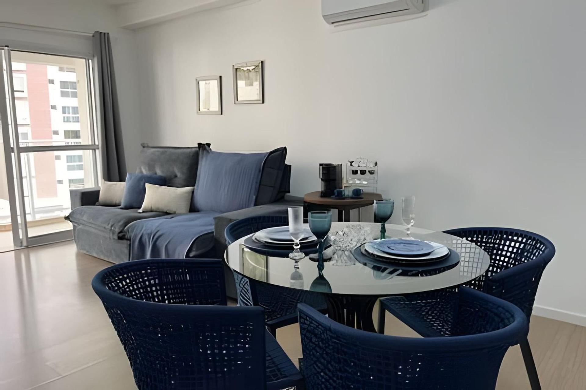 2 Quartos Jh Palhano - Ao Lado Shop. Aurora Apartamento Londrina