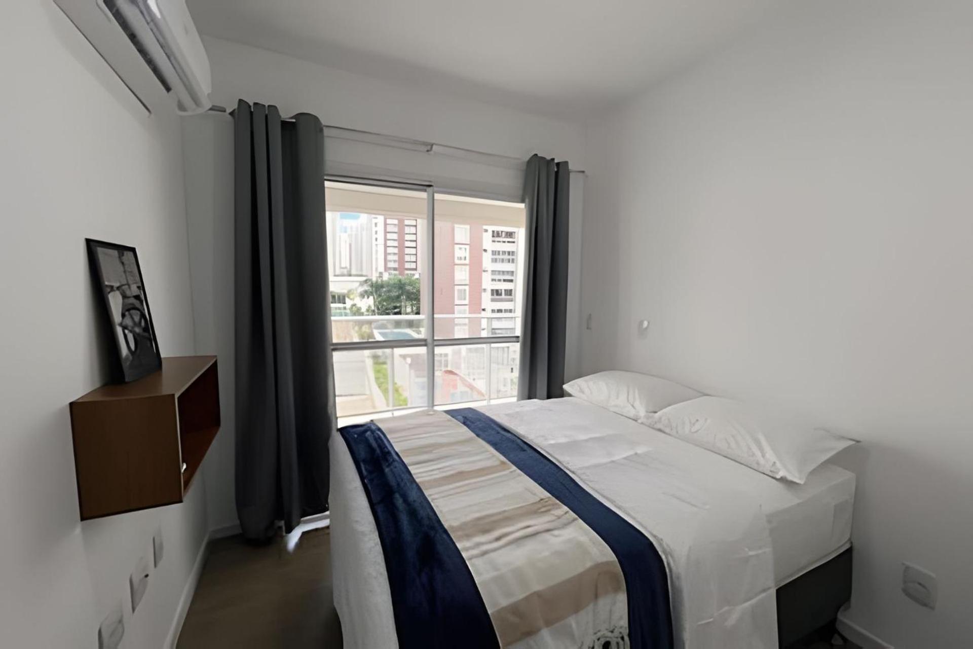 Apartamento 2 Quartos Jh Palhano - Ao Lado Shop. Aurora
